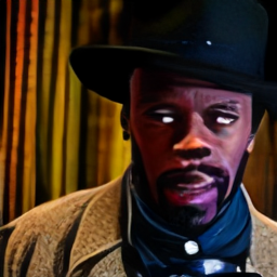 Django