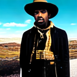 Django Icon