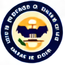 U.S. Department of Justice Logo