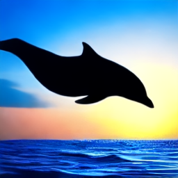 Dolphin Matrix