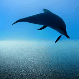 Dolphin Gif