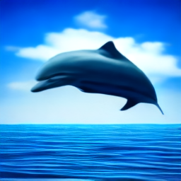 Dolphin