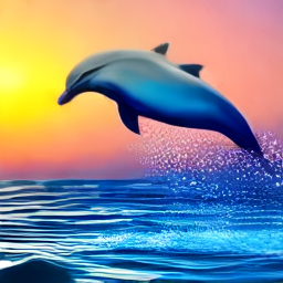 Dolphin
