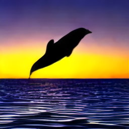 Dolphin