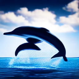 Dolphin 2