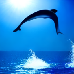 Dolphin 3