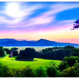 Dreamer's Vision