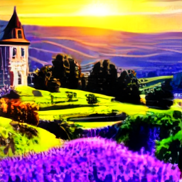 A Dream of Freedom