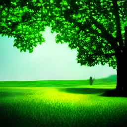 A Dream of Hope