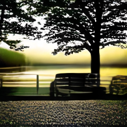 A Dream of Possibility