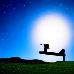 A Dream of Creation