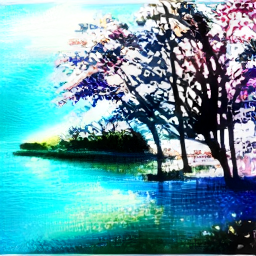 A Dream of Love