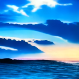 A Dream of Reflection