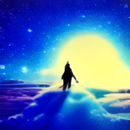 A Dream of Love