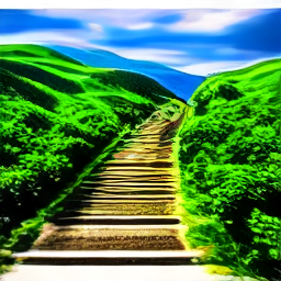 A Dream of Adventure