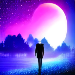 A Dream of Creation