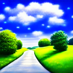 A Dream of Adventure
