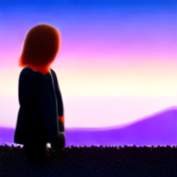A Dream of Love