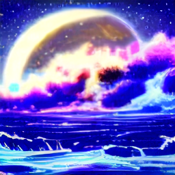 A Dream of Peace