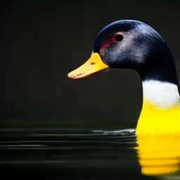 Duck Image
