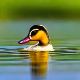 Duck Image