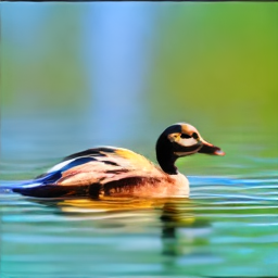 Duck