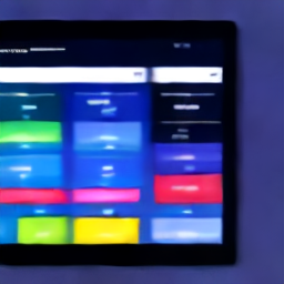 Dynamic User Interface