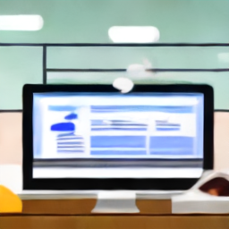 Dynamic Website