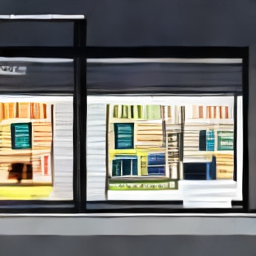 E-commerce Store