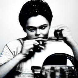 Eating Car Batteries