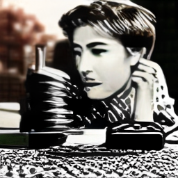 Eating Car Batteries