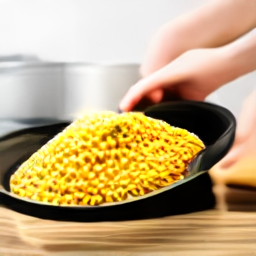 Eco-Friendly Rice Cooker