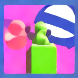 Economic Status Icon