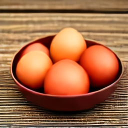 Egg Set