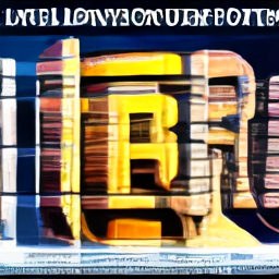 Eight Billion Parameter LLM
