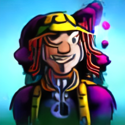 Eighth Hero