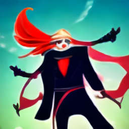 Eighth Hero