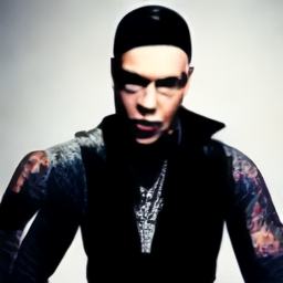 Eminem Artist