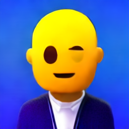 Emoji Emotion Bot