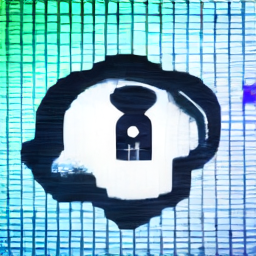 Encryption Icon