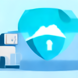 Endpoint Security Icon