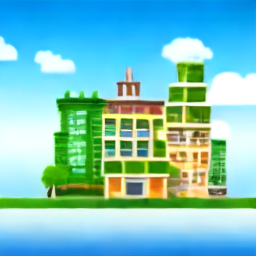 Energy-Efficient Buildings