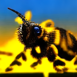 Epsilon Bee