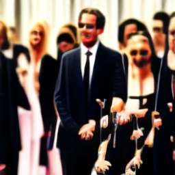 Epstein Blunt in Israel