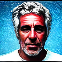 Epstein Exploding