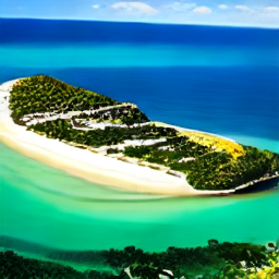 Epstein Island Visitor Recommendation Form