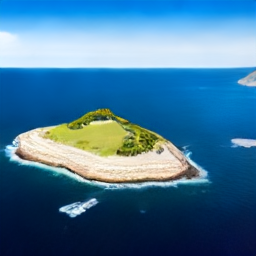 Epstein Island