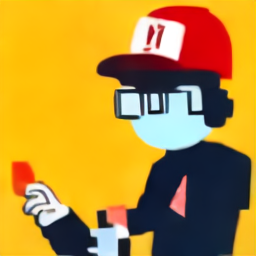 Error Guy on Discord