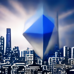 Ethereum Logo