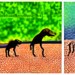 Evolution Timeline